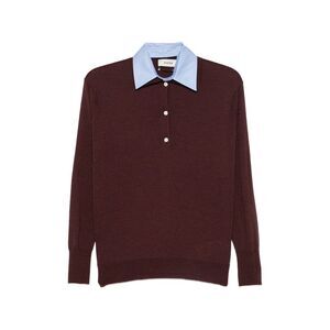 System Purple Knitwear - Jumpers Women